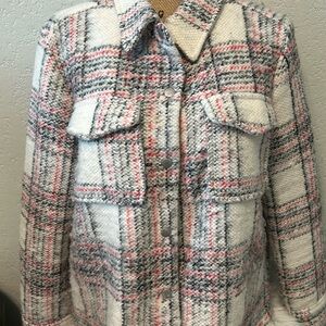 🎀BB Dakota Jacket🎀